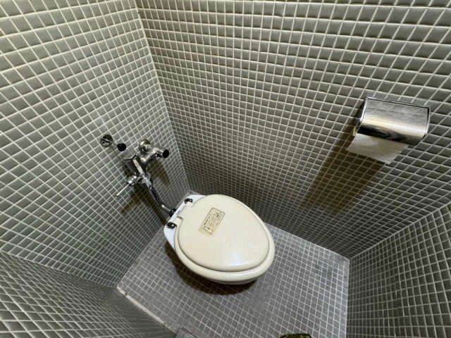 WC
