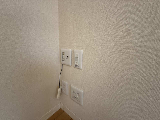 インターネット設備