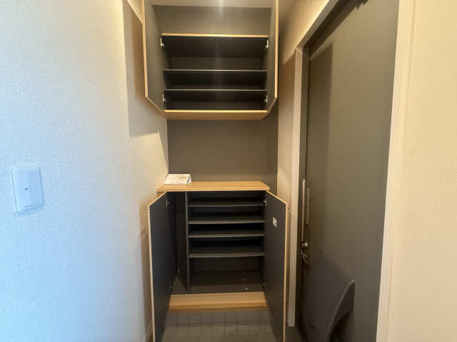 シューズBOX