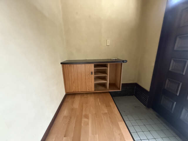 シューズBOX
