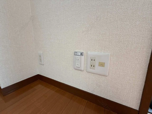 インターネット設備
