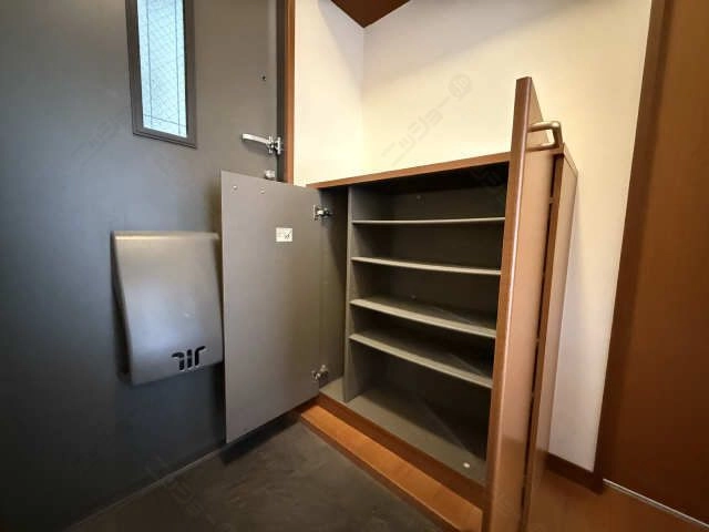 シューズBOX
