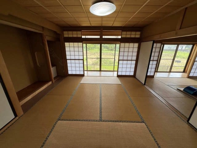 和室