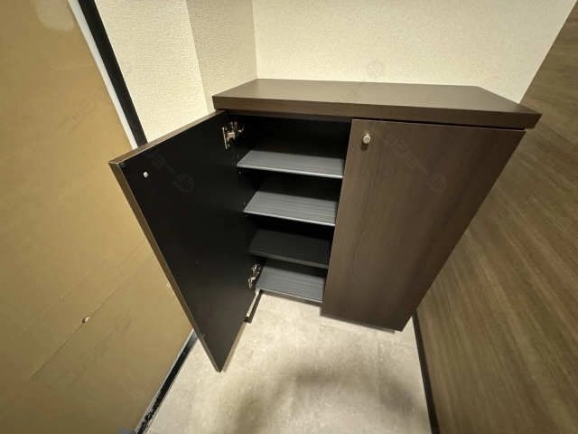 シューズBOX