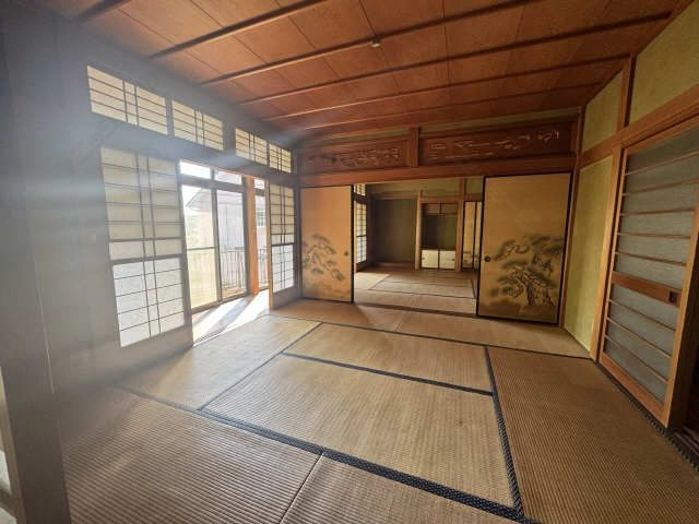 室内