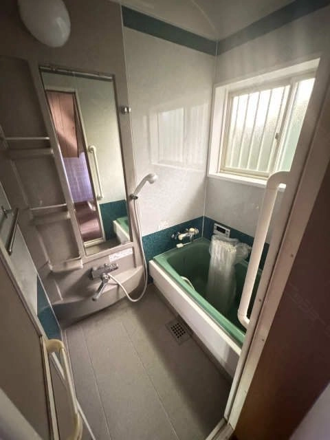浴室