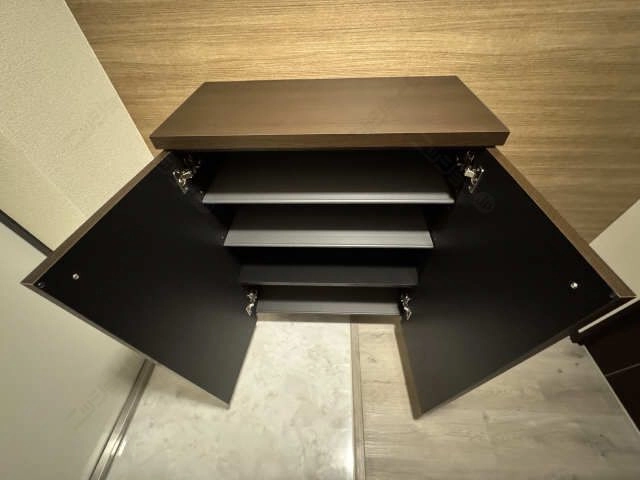 シューズBOX