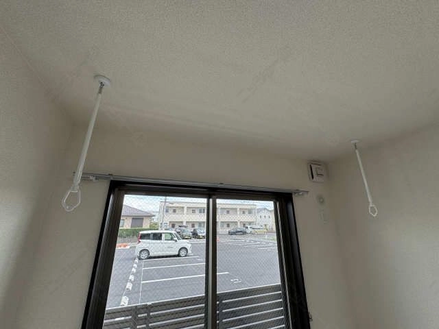 室内用物干し