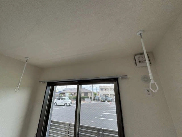 室内用物干し