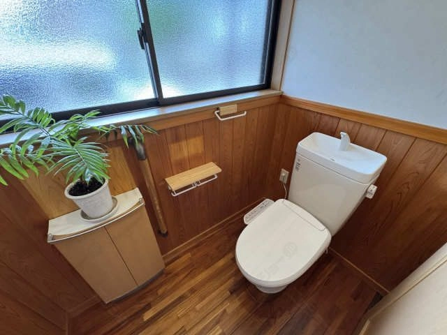 WC