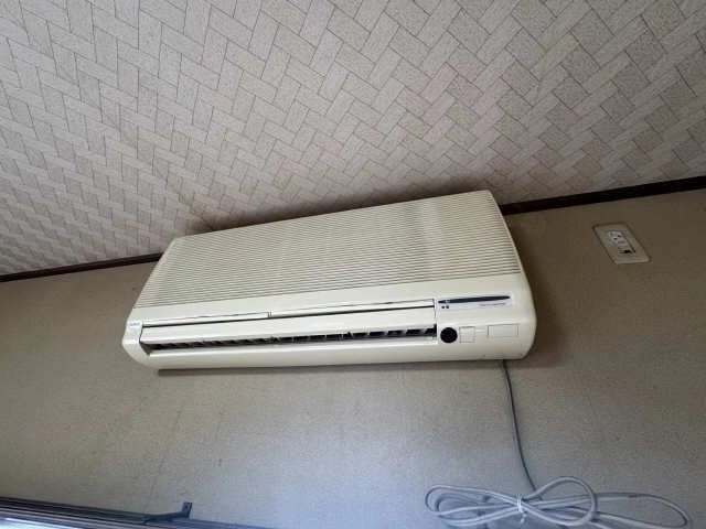 エアコン(残置物)
