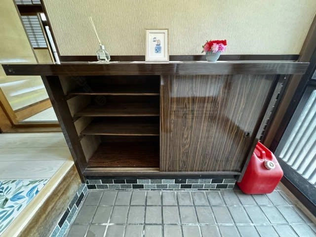 シューズBOX