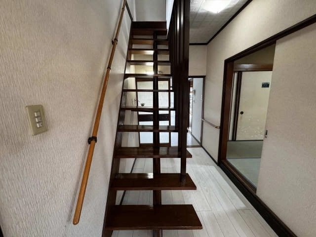 階段