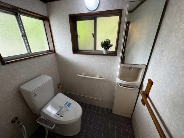 WC