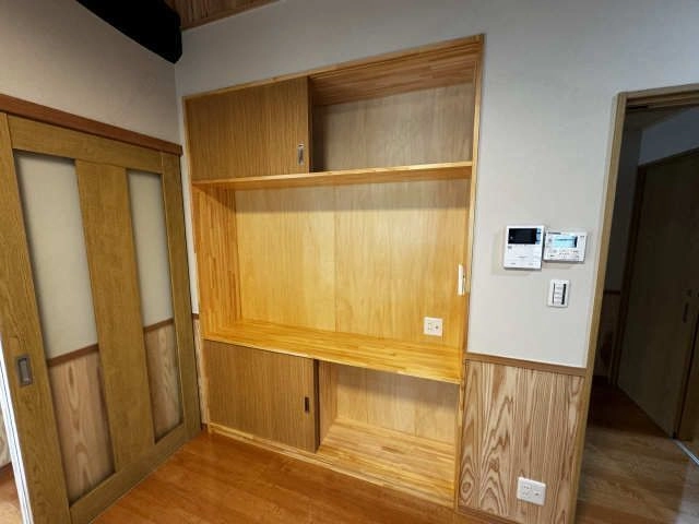 テレビ台