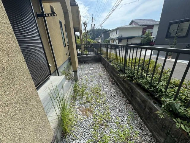 庭