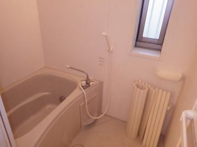 サニーコートYAMADA-B 1階 浴室