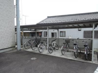 共用部分