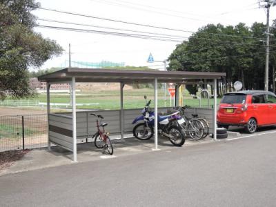 共用部分