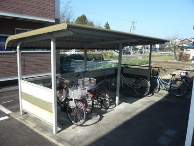 共用部分