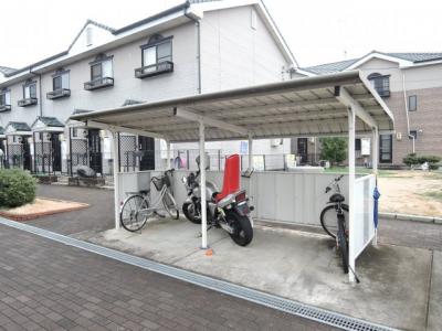 共用部分