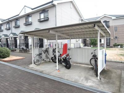 共用部分