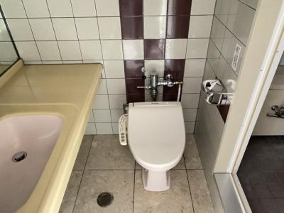 WC
