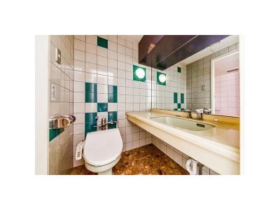 WC