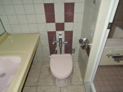 WC
