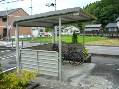 共用部分