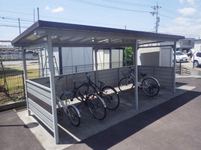 共用部分