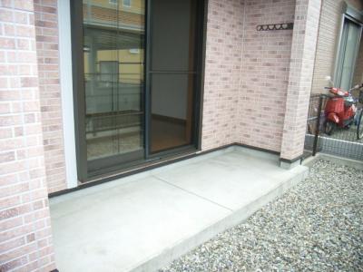 庭