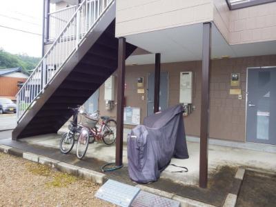 共用部分