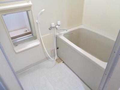 クリスタルハイツ平賀　Ｂ 2階 浴室