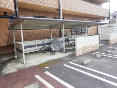 共用部分