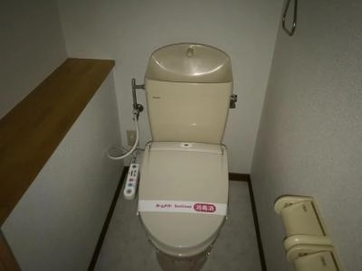 WC