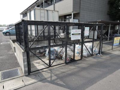 共用部分