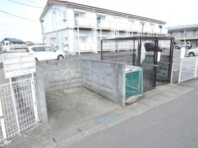 共用部分