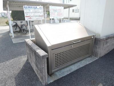 共用部分