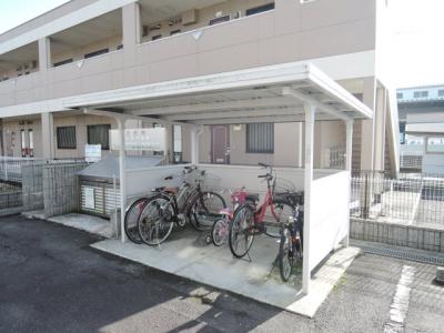 共用部分