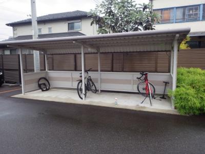 共用部分