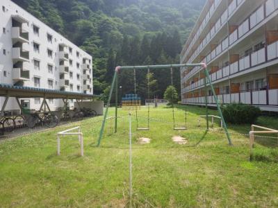 共用部分