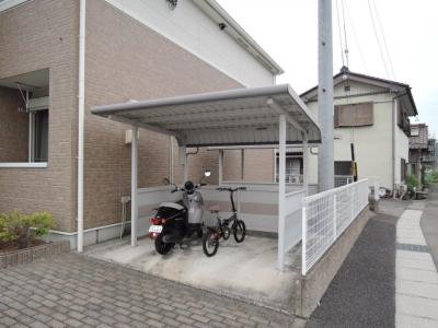 共用部分