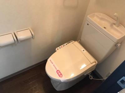 WC