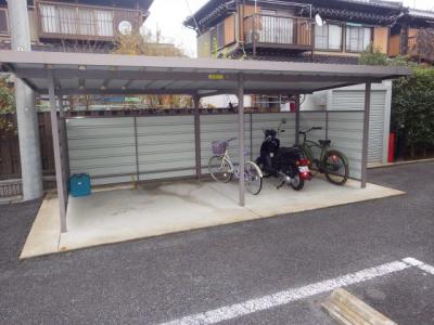 共用部分