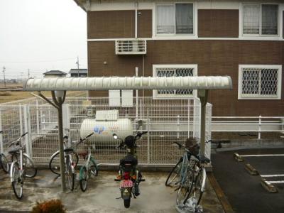 共用部分