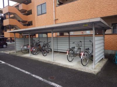 共用部分