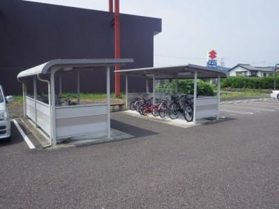 共用部分