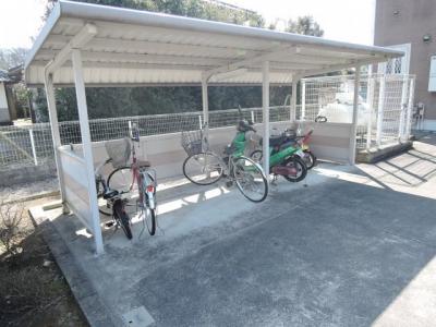 共用部分