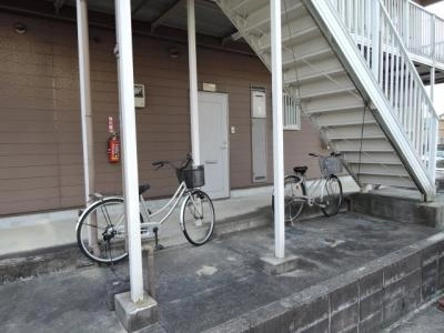 共用部分